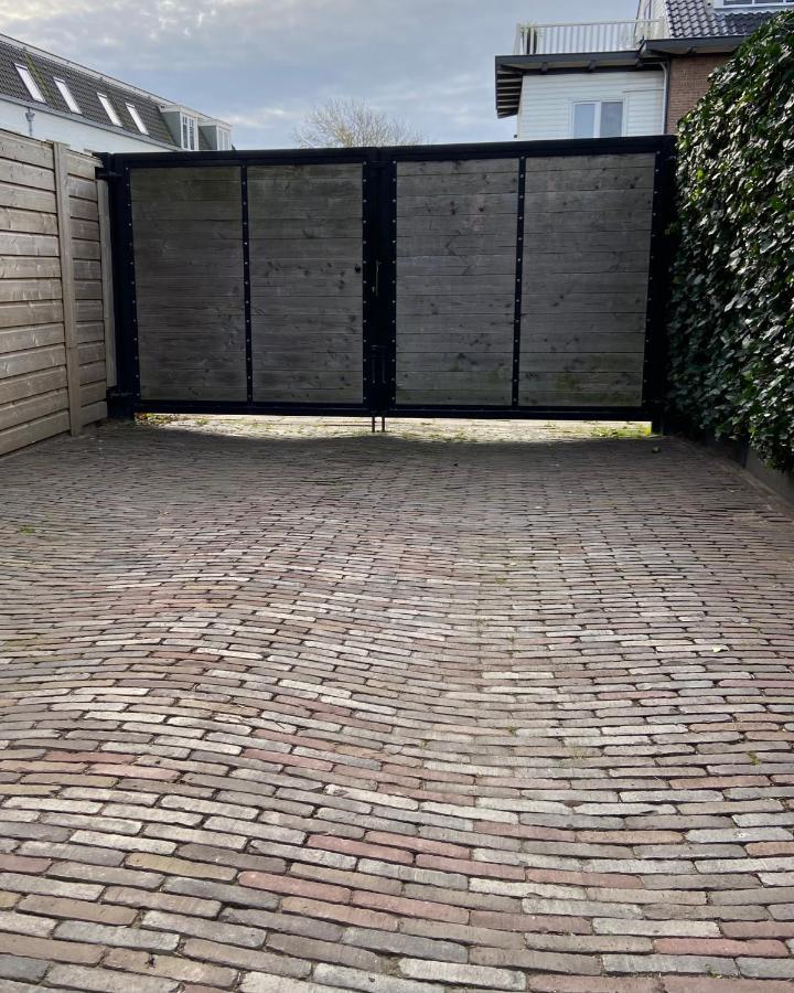 Het Krabbehuisje Zandvoort Exterior foto